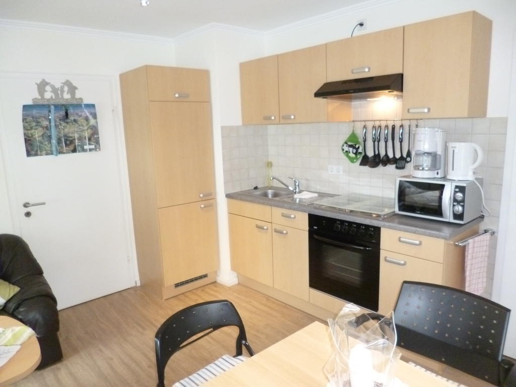 Ferienwohnung Hitzegrad Винтерберг Номер фото