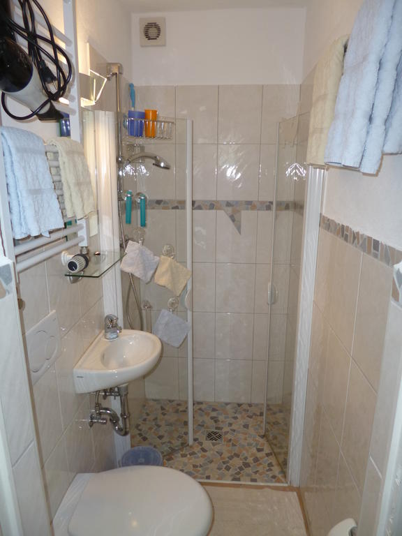 Ferienwohnung Hitzegrad Винтерберг Номер фото