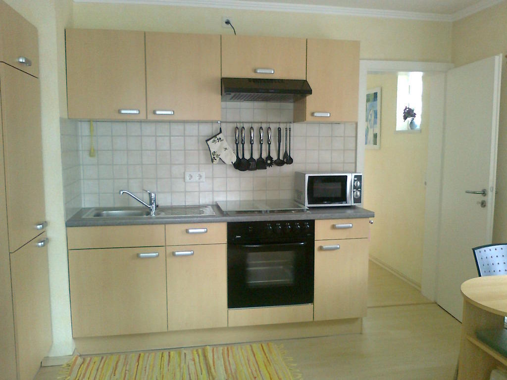 Ferienwohnung Hitzegrad Винтерберг Экстерьер фото