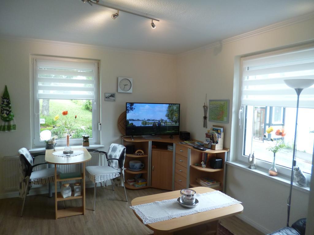 Ferienwohnung Hitzegrad Винтерберг Экстерьер фото