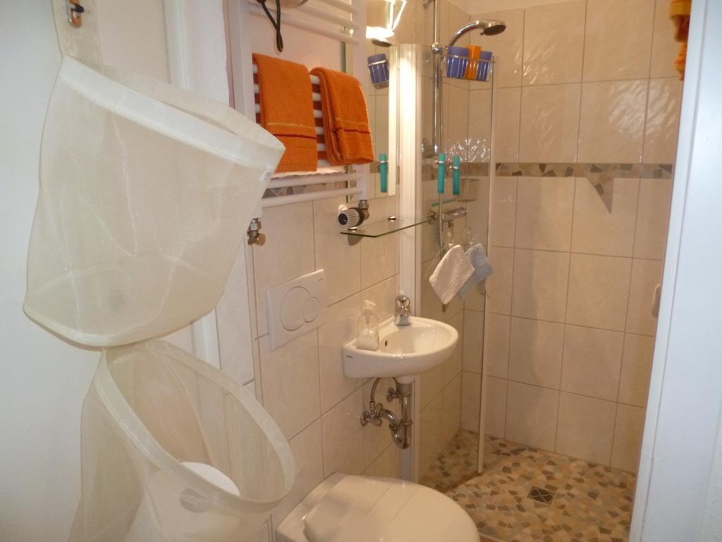 Ferienwohnung Hitzegrad Винтерберг Экстерьер фото
