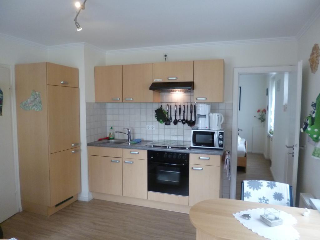 Ferienwohnung Hitzegrad Винтерберг Экстерьер фото